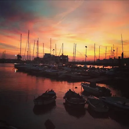 Appartement Corte San Vito