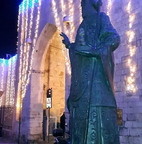 Appartamento Corte San Vito *