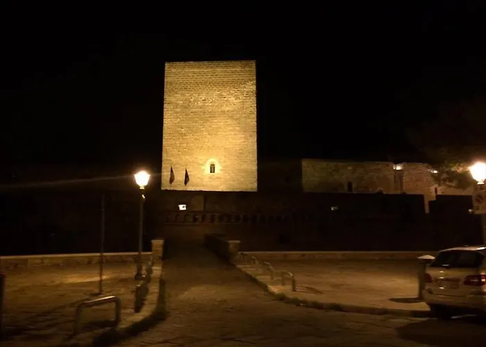 Corte San Vito Appartamento *