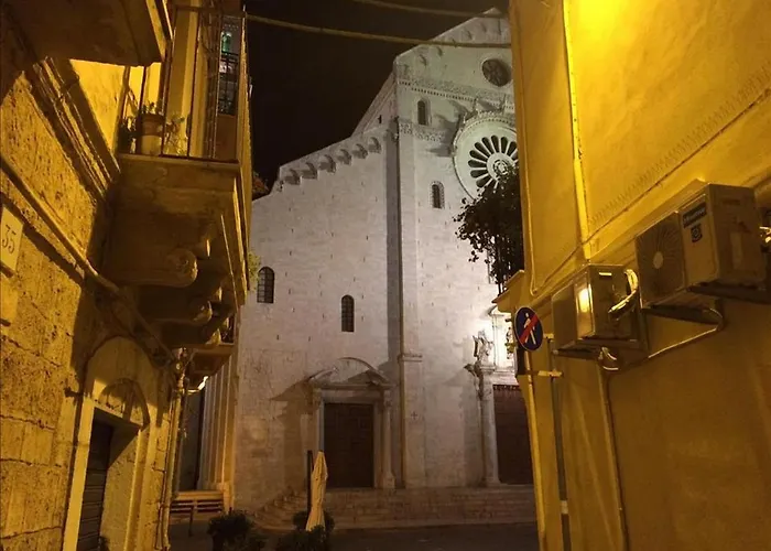 Corte San Vito Appartamento Bari