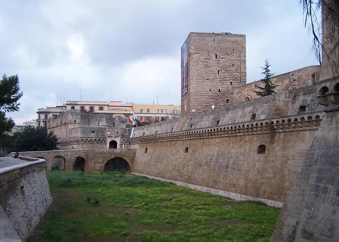 Corte San Vito * Bari