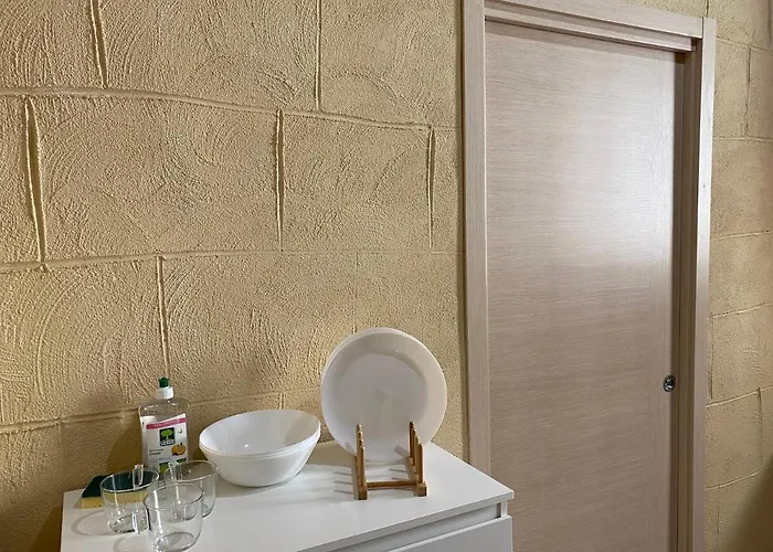 Corte San Vito Appartamento Bari