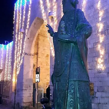 Apartment Corte San Vito *