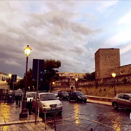 Corte San Vito شقة *