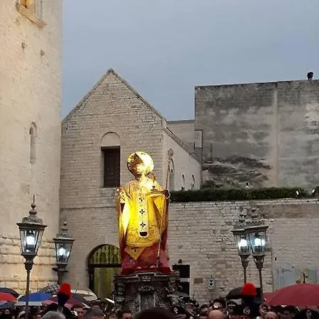 Corte San Vito * Bari