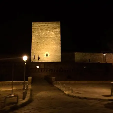 Corte San Vito Διαμέρισμα *