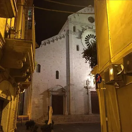 Corte San Vito Διαμέρισμα Μπάρι