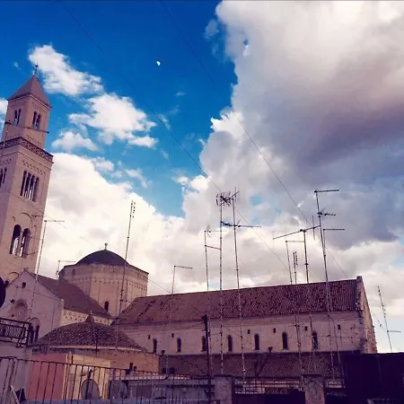 Corte San Vito Διαμέρισμα *