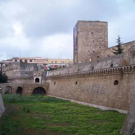 Corte San Vito * Μπάρι