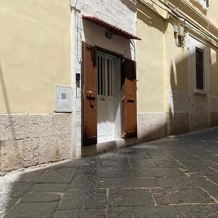 Corte San Vito * Bari