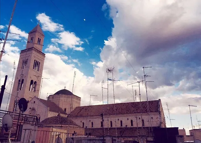 Corte San Vito شقة *