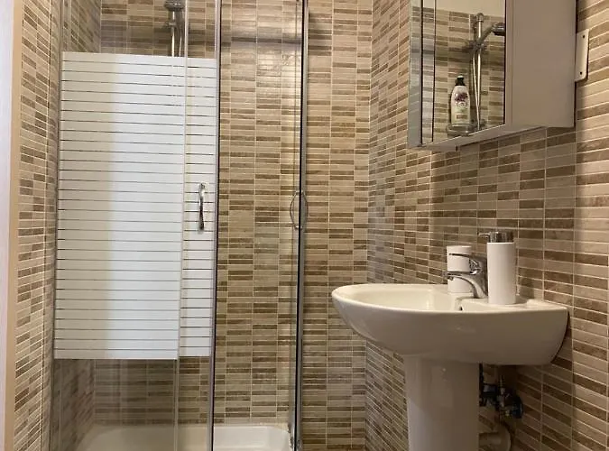 Corte San Vito باري