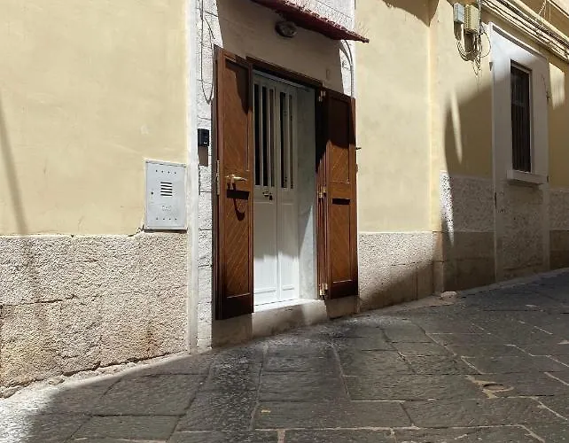 Corte San Vito * باري